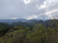 -白草畔自然风景区