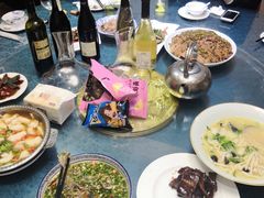 -富临轩私房菜(集庆门大街店)
