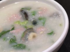 皮蛋粥-银记肠粉店(中山一路店)