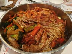 -黄记煌三汁焖锅(凯德广场店)
