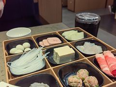 -海底捞火锅(华南摩尔店)
