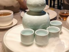 -醉庐·新上海菜(南京西路店)