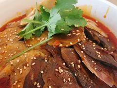 夫妻肺片-精悦蓉(松江万达广场店)