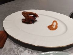 -沈灶河豚宴·河豚融合餐厅(汉中路店)