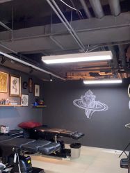 -周忆刺青原创设计定制