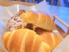 -方炉·天然食材面包店(青秀店)