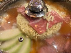 -七八冷面·延边朝鲜族美食(欢乐谷店)