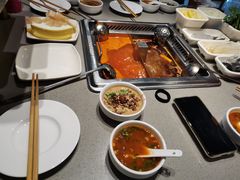 -海底捞火锅(公益西桥店)