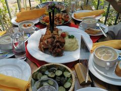 -申德勒加油站西餐厅(日坛路总店)