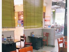 大堂-李师傅脆肚(华强北店)