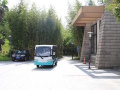 -福建鲤鱼洲酒店