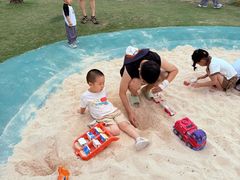 -太白山御龙湾温泉