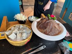 -五星桥原切肥牛火锅·30年专注好牛肉(湖塘店)