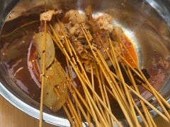 -嘉州鲜知味钵钵鸡(奎星楼店)