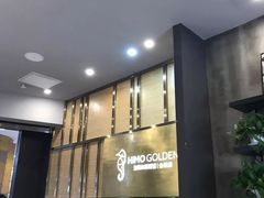 -海马体照相馆|大师(武汉光谷K11店)