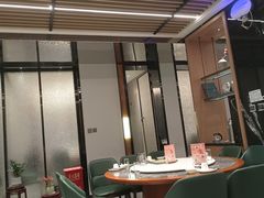 -国人川菜(李家村建东街店)