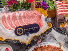 -礼遇和牛火锅料理·黑金店