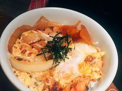 -铃木食堂(帽儿胡同店)