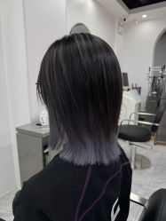 -GN概念烫染沙龙