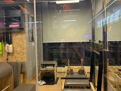 -RoMan罗马健身工作室(莘庄店)