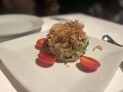 茹丝葵沙拉-茹丝葵经典牛排馆(上海外滩店)