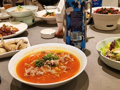 -小厨娘淮扬菜(板桥一店)