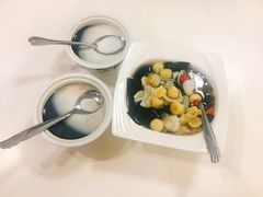 -梧州双钱龟苓膏(丽港航母店)