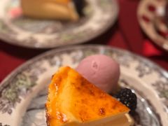 -BROWNSTONE布朗石西班牙餐厅(富城店)