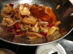 -沈家花园如皋菜(海阳路店)