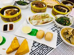 -同发大酒家