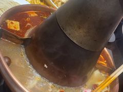 -东来顺饭庄(上地华联店)