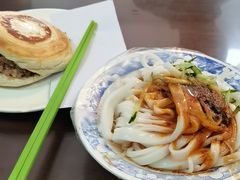 -秦豫肉夹馍(骡马市总店)