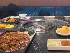 -一品诚记烤肉·甄选店(中南路店)