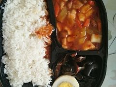 -确喜美味小厨(西单商场兰州店)