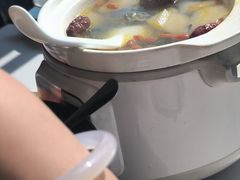 -庆江南江南菜(琴湖溪里花园城店)