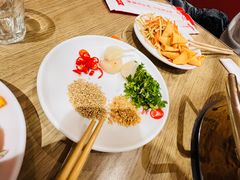 -彤德莱火锅(果园路店)