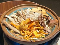 -饱嗝·泰傣厨房(国创园店)