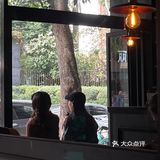 咖啡厅➕酒吧