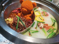 -红辣椒·川菜·火锅(张杨路店)