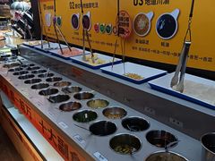 -东道煮牛肉火锅(重庆路店)