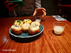 -鑫震源·苏式大虾生煎(山塘街店)