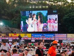 -中国盱眙国际龙虾节广场