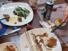 -浙江西子宾馆·瑶园咖啡厅