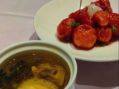 -紫阳海鲜楼·传承闽味(长乐路总店)