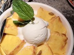 -新白鹿餐厅(松江开元地中海店)