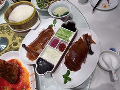 -大鸭梨烤鸭(顺义石园店)