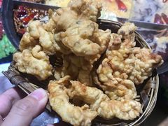 -白乐天毛肚火锅馆(南滨路店)