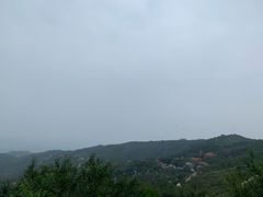 -封龙山风景区