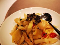 -汤城小厨•粤菜•靓汤(金融街店)