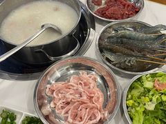 -盈田盈粥庄(博山东路店)
